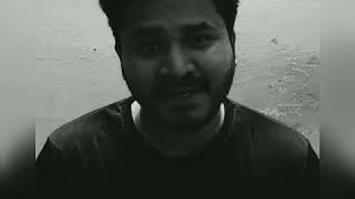 Grey wala shade | Cover | Plain vocals