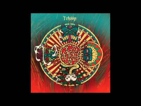 Tcheep - Acid Monsters Temple (Full Album)