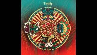Tcheep - Acid Monsters Temple (Full Album)