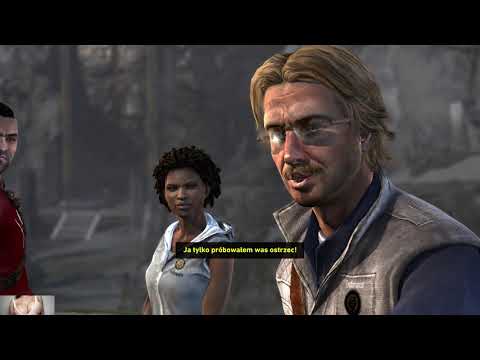 TombRaider odc 19.  Idziemy zdobyc tryrolke i złota szkrzynia