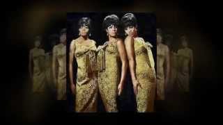 THE SUPREMES time changes things