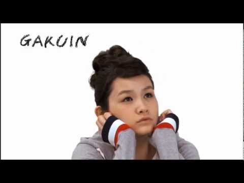 経済学科 札幌学院大学 2012年度 TVCM　「ドア」編