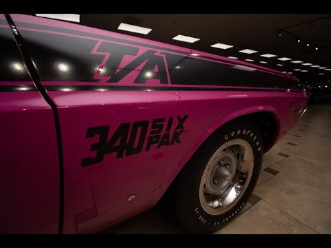 1970 Dodge Challenger (CC-1421117) for sale in Venice, Florida