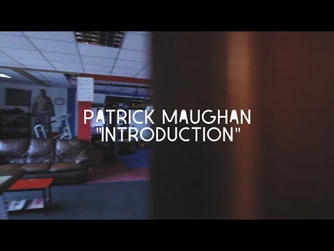 INSIGHT into the FIGHT GAME w/ Patrick Maughan