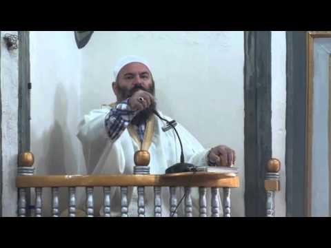 Besimtar e Musliman - Hoxhë Bekir Halimi