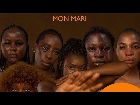 Ulanda - Mon Mari (Lyric Video)