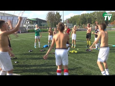 Rocznik 2004: Stadion Śląski Chorzów - Ruch Chorzów