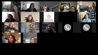 4-H Pre Fair Calendar Discussion 2021
