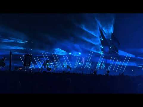 Deborah DeLuca @ The Looking Glass - Beyond Wonderland 2025