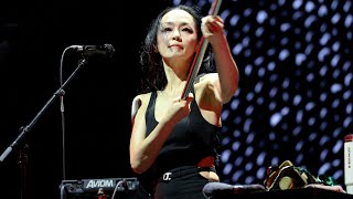 Download lagu [4K] 250926 자우림 Full Live (F. 김윤아) | 2025 부산국제록페스티벌 부락 BUROCK @ 삼락생태공원 mp3