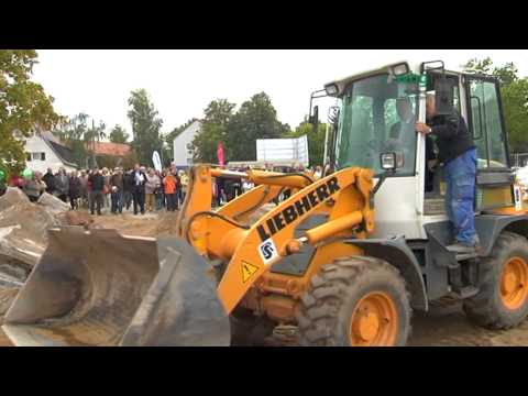 wbg TV Geschäftsbericht 2014