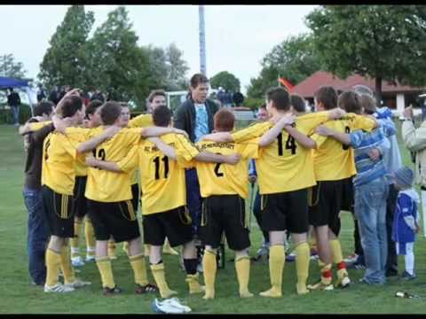 Aufstieg SC Heroldstatt