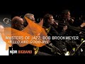 Bob Brookmeyer: "Hello and Good-Bye" | NDR Bigband