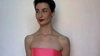 SHOWstudio: More Beautiful Women - Erin O&#39;Connor