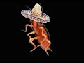 La Cucaracha #short