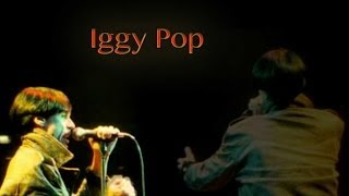 Iggy Pop - Some Weird Sin