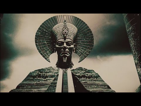Niakara - Niakara - Anunnaki (Official Lyric Video)