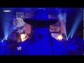 WWE SmackDown 3/4/2011 - The Undertaker ...