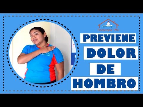 Tendinitis del supraespinoso ⛹‍♂🤽‍♀🤾‍♂Tratamiento Fisioterapeutico 💁‍♀👨‍⚕