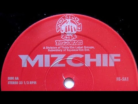 Mizcheif FT TK - Place For A Wife