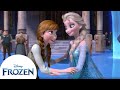 Elsa And Anna S Magical Moments Frozen