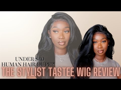 YouTube video about: What tool detangles and styles wigs hairpieces and hair additions?