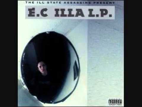 E.C. Illa-To The Beat Like This