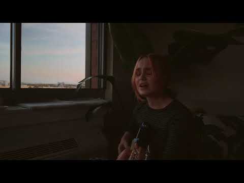 Skinny Love - Bon Iver (Cover) by Alice Kristiansen