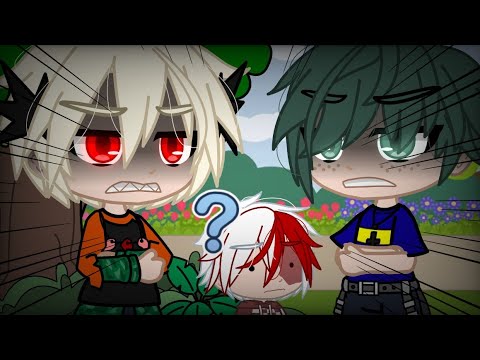 Laffy Taffy || MEME || Todobaku VS Tododeku || BNHA || BL