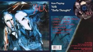 Yolk - Individually Twisted - 1996