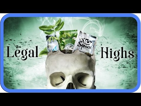 Todesdroge Legal Highs