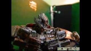 Days Of Darkness Episode 12: Relentless