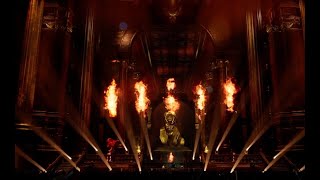 Darude - Feel The Beat  (Danny Avila  Mainstage Techno Remix)