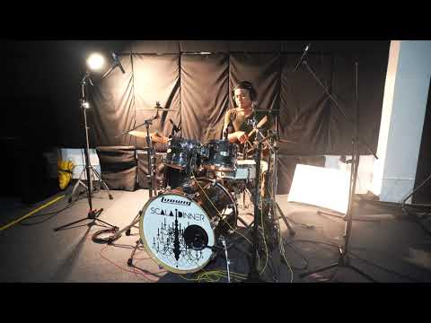 FDT Dig That Bass - Manusawin (cover)