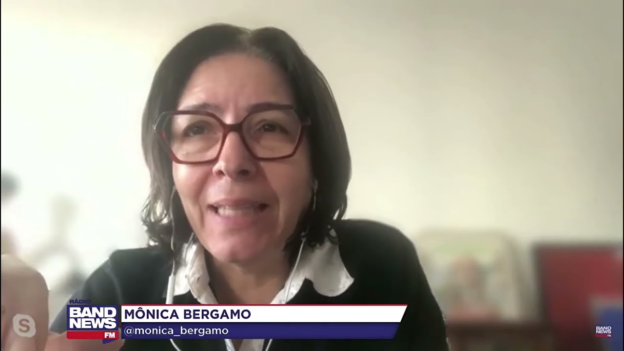 Mônica Bergamo: vereador é investigado por CPI contra padre Júlio Lancellotti