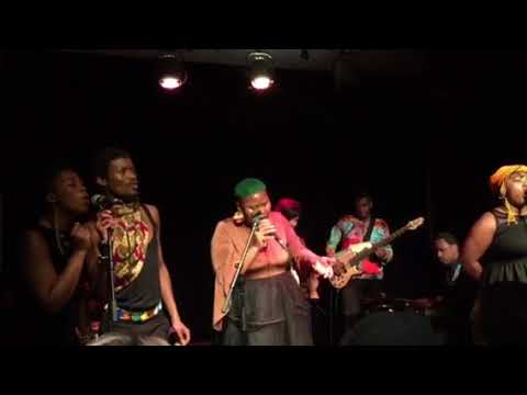 Thandeka Mfinyongo- Nomangile