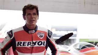 Presentación el acuerdo de Team Velarde con Mentor Graphics