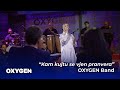 OXYGEN Band Kam Kujtu Se Vjen Pranvera