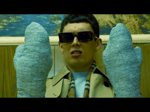 Mitekiss - Droplets (feat. b-ahwe) [Official Video] in 360 Reality Audio