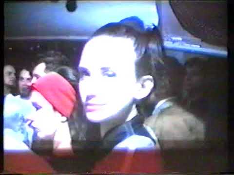 Ricky Montanari @ VAE VICTIS APR 1991 part 2