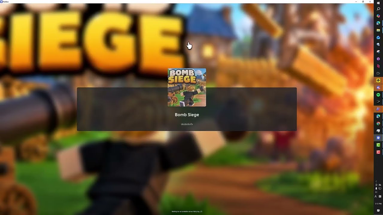 ROBLOX Game Development video thumbnail