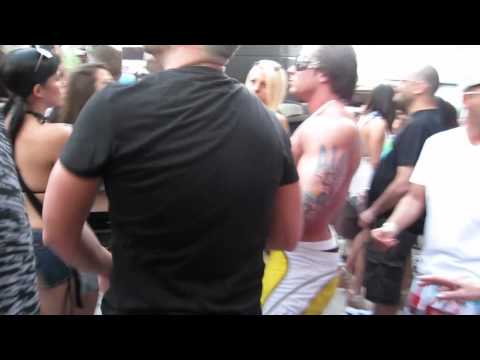 Spankox feat. Sensato (Mr. 305 Inc) & Aexxi - Banana (Ibiza Mix)