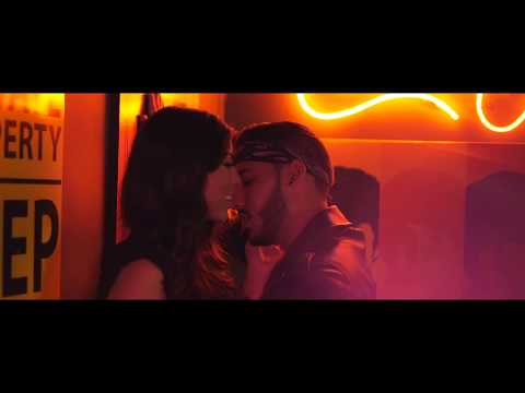 Jordy Jill - Quiero Contigo (Official Video)