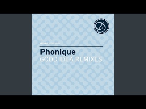 Worked It Out (Charles Webster's First Remix)