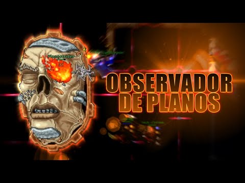 Tibia: "Mysterious Ornate Chest Quest" - PARTE 2/2 | ⛏