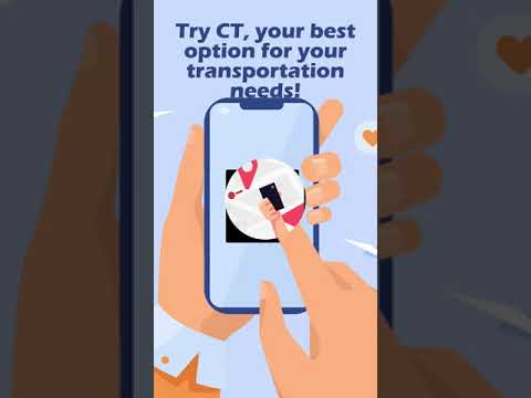 CT Passenger