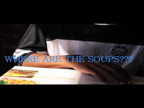 Offering to Lil B The Based God (very humble music video)