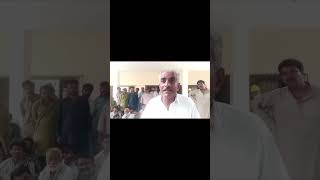 Hub Canal Failure Triggers ProtestsBALOCHISTAN