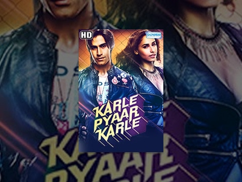 Karle Pyar Karle {2014}[HD] – Hindi Full Movie – Shiv Darshan – Hasleen Kaur – Hindi Romantic Film