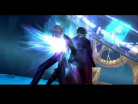 PS2 Longplay [055] Xenosaga Episode III: Also sprach Zarathustra (part 11 of 11)